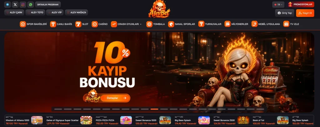 alevbet