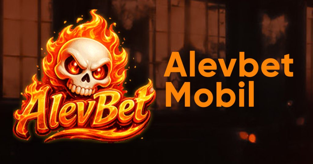 alevbet mobil