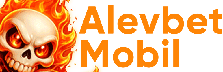 Alevbet Mobil