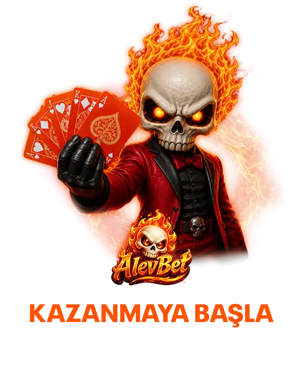alevbet mobil uygulama